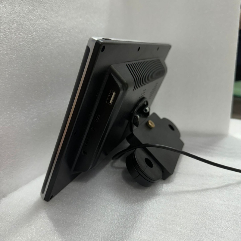 Univerzalni sustav zabave za stražnji naslon za glavu automobila s Androidom, IPS zaslon, 12V napajanje, 4x50W zvuk, OEM prilagodba, 1 godina jamstva