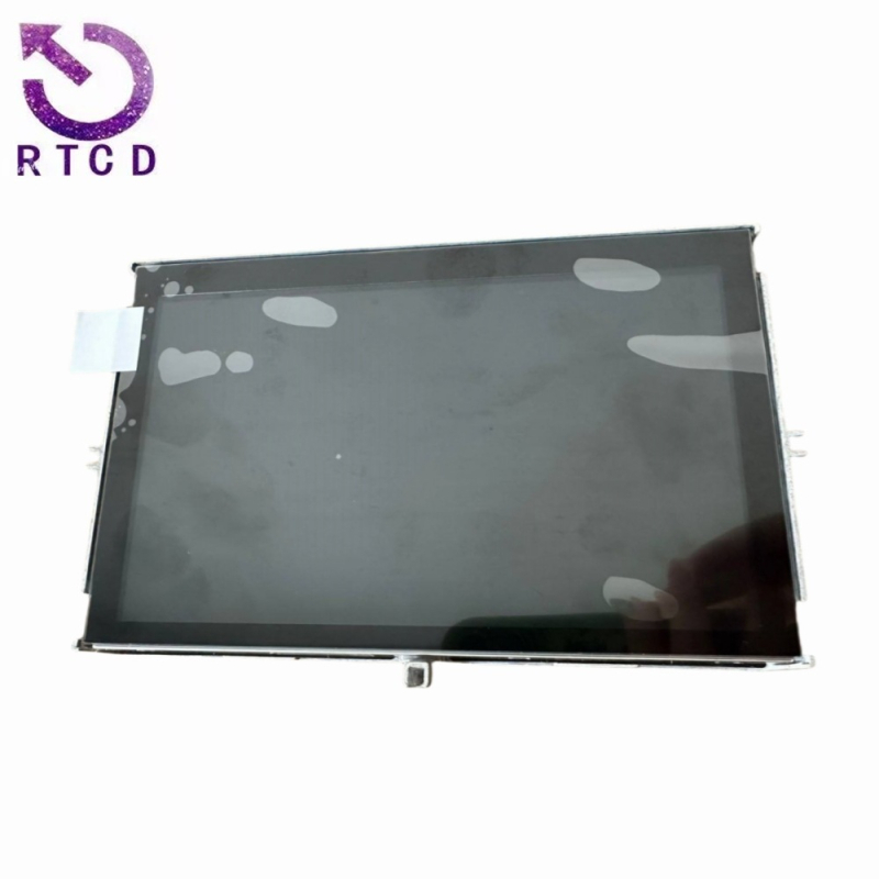 Automobilski monitor računala, model 280342118R, tip zaslona: monitor, kompatibilan Renault Kadjar
