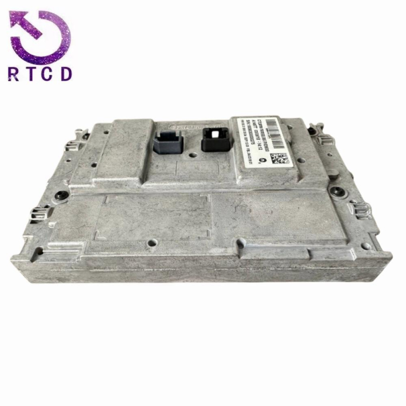 Automobilski monitor računala, model 280342118R, tip zaslona: monitor, kompatibilan Renault Kadjar