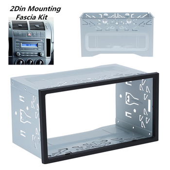 Držač LCD automobila za DVD navigaciju, fiksna montaža, kompatibilan s Volkswagen