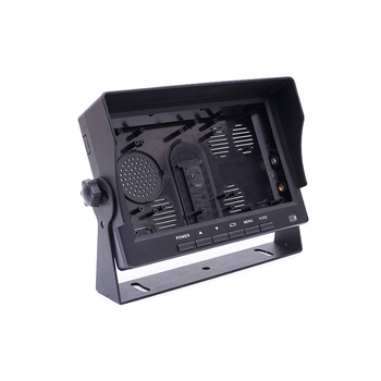 DF Auto LCD monitor WZ-721, IPS/TN, 1024x768