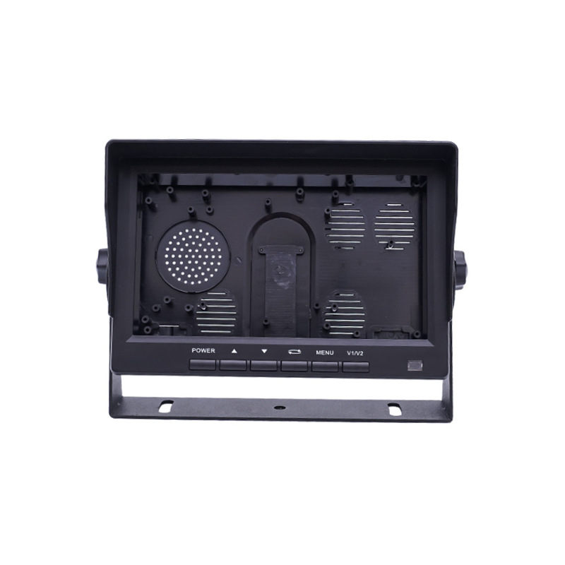 DF Auto LCD monitor WZ-721, IPS/TN, 1024x768