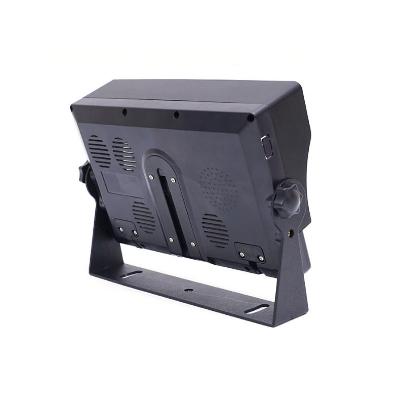 DF Auto LCD monitor WZ-721, IPS/TN, 1024x768