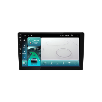 Android automobilska navigacija GPS MP5 (12V napajanje, 4x45W snage, ABS kućište, MT/Manual)