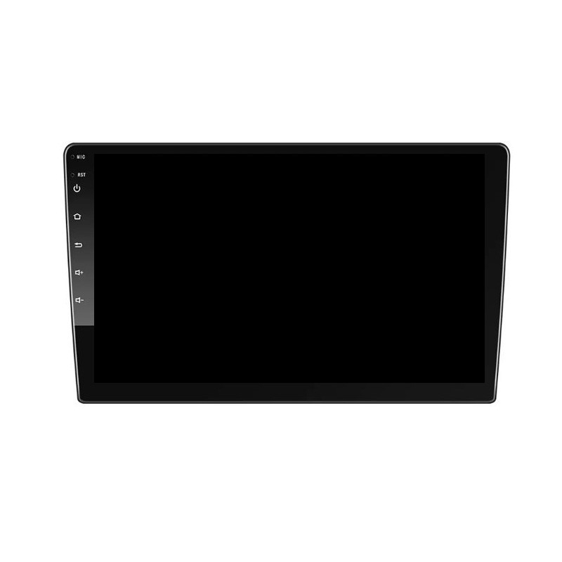 Android auto navigacijski uređaj s CarPlay, GPS i Wi‑Fi, 4x45W izlaz