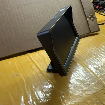 Zaslon za vožnju unatrag, TFT LCD, dvostruki ulaz, CVBS ulaz, rezolucija 480x272, model VCT-4.3