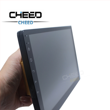 MTK 8227 navigator GPS auto All-in-One pe Android, display tactil IPS, alimentare 12V, CHEED