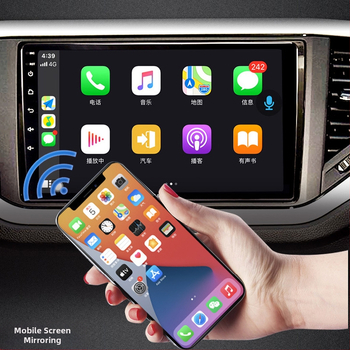 MTK 8227 navigator GPS auto All-in-One pe Android, display tactil IPS, alimentare 12V, CHEED