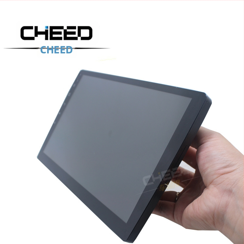 MTK 8227 navigator GPS auto All-in-One pe Android, display tactil IPS, alimentare 12V, CHEED