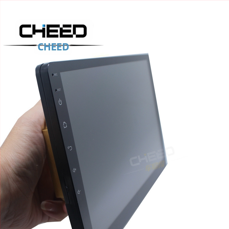 MTK 8227 navigator GPS auto All-in-One pe Android, display tactil IPS, alimentare 12V, CHEED