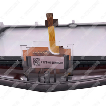 Automobilski dodirni zaslon za Cadillac SRX XTS CTS ATS - ugrađeni LCD monitor, model SRX XTS CTS ATS, kompatibilan SRX XTS CTS ATS