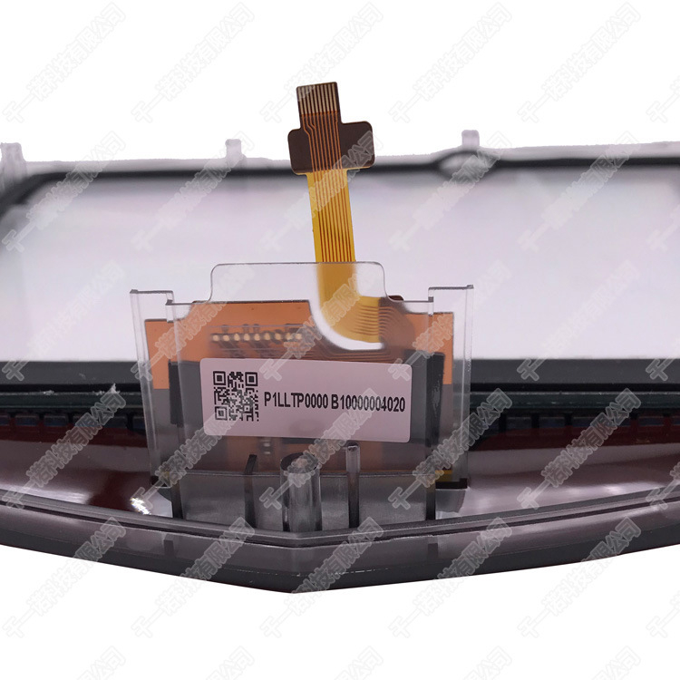 Automobilski dodirni zaslon za Cadillac SRX XTS CTS ATS - ugrađeni LCD monitor, model SRX XTS CTS ATS, kompatibilan SRX XTS CTS ATS