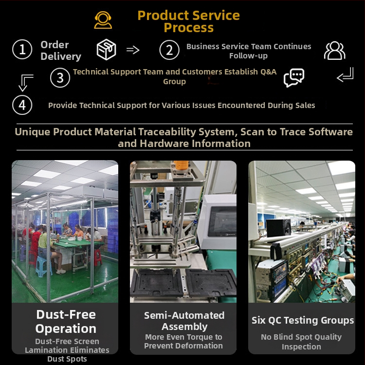 Vezeték nélküli CarPlay navigációs autó-multimédiás vevő IPS kijelzővel, 12V táplálással, 4×55W kimenettel és testreszabható PCB-vel