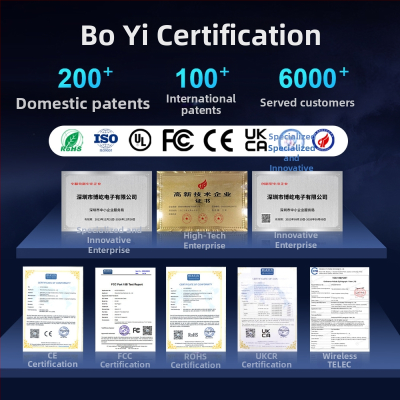 Monitor pentru bebeluși în mașină – aliaj de aluminiu, sursă USB, fără ecran, compatibil CarPlay, afișaj central, 94 g