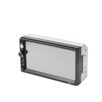 Érintőképernyős autós LCD kijelző, felbontás 800x480, CVBS bemenet, PAL/NTSC kompatibilis