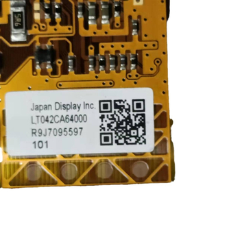 Monitor LCD auto LT042CA64000 pentru navigație și afișaj de bord