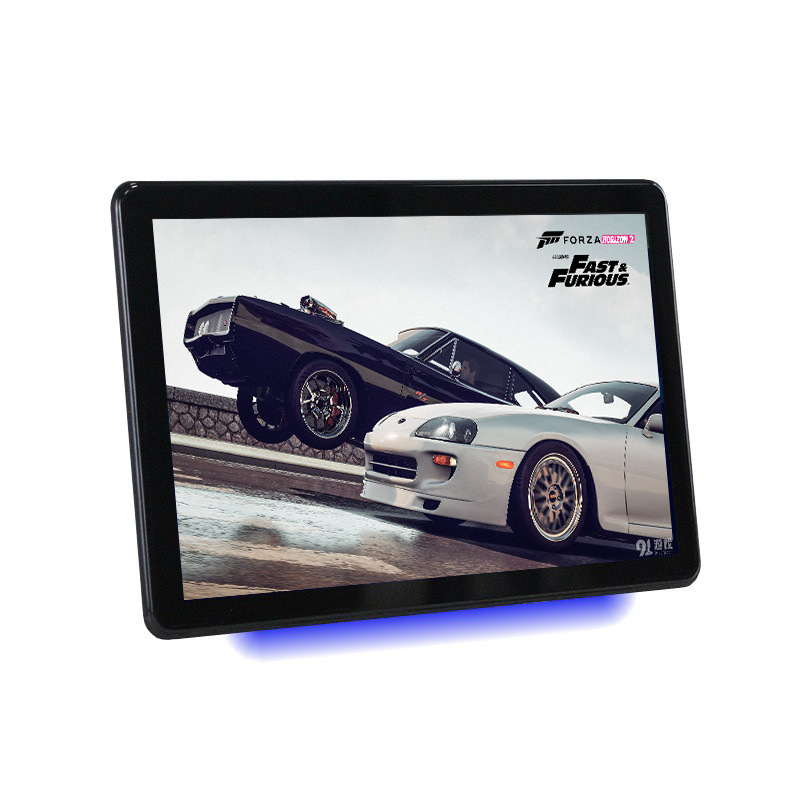 Novi 10,1-inčni MP5 player za auto s Bluetoothom, za stražnju klupu, s HD CarPlay zaslonom na naslonu za glavu