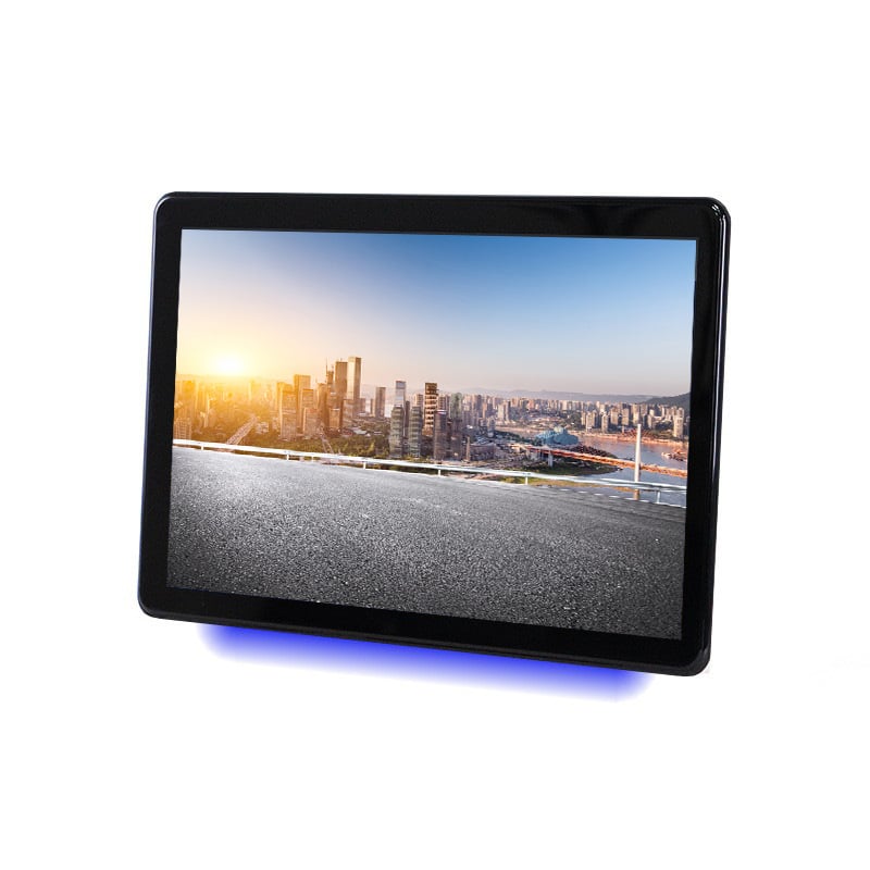 Novi 10,1-inčni MP5 player za auto s Bluetoothom, za stražnju klupu, s HD CarPlay zaslonom na naslonu za glavu