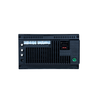 Autó LCD kijelző A100 Androiddal, GPS visszafelé funkcióval, okostelefon-kapcsolat, HD kijelző, több felbontás támogatott