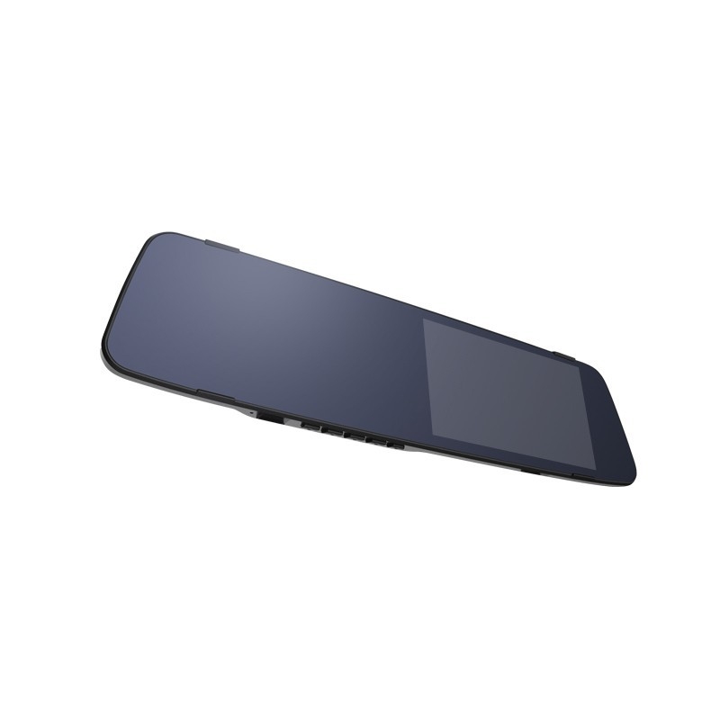 D268 Auto DVR s dvostrukim snimanjem prednji i stražnji, 170°, 5 MP, podrška do 64 GB