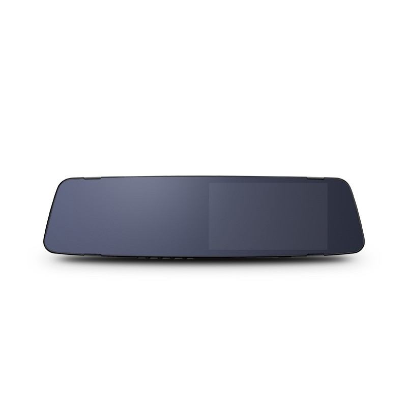 D268 Auto DVR s dvostrukim snimanjem prednji i stražnji, 170°, 5 MP, podrška do 64 GB