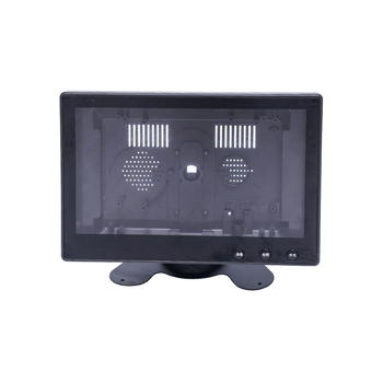 Kućište za 7-inčni automobilni monitor s integriranim DVR-om i utorom za karticu