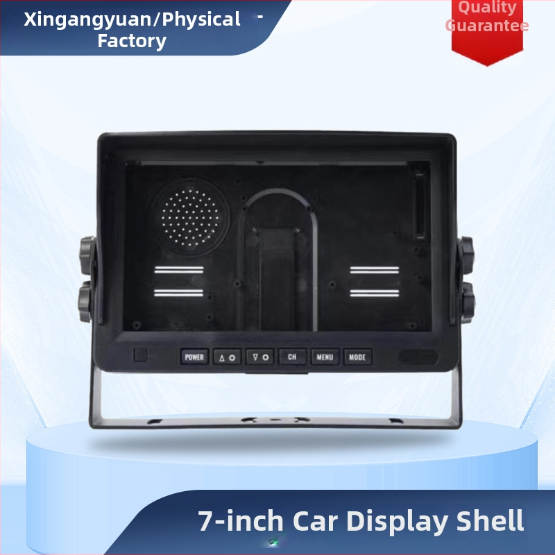 XYG-711 zaslon za vožnju unazad, LCD, 1024x600, CVBS/AHD ulaz
