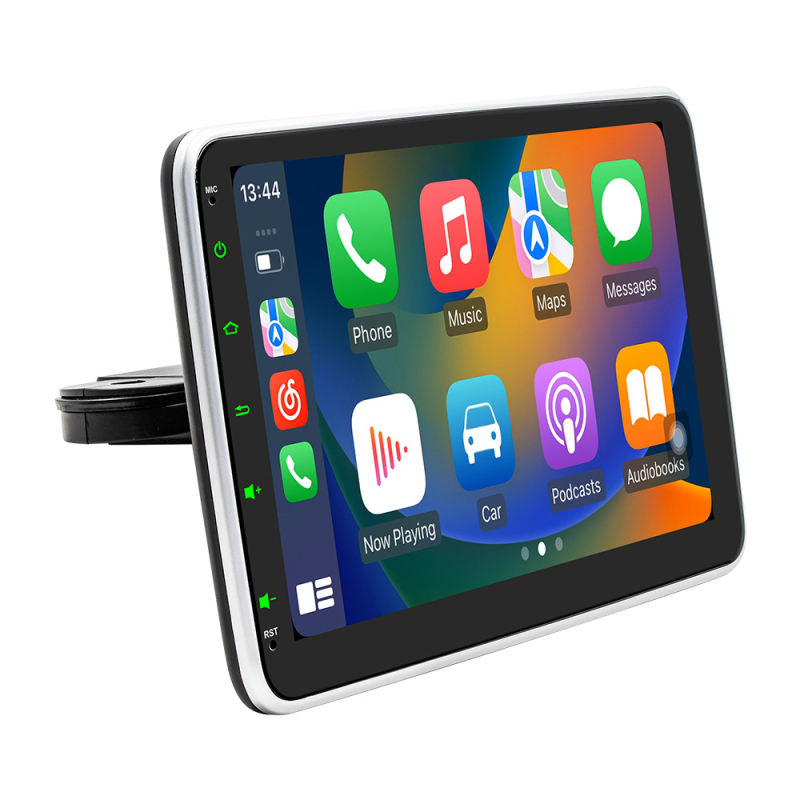 10,1-inčni Android universalni zaslon za stražnju naslonjaču glave uz CarPlay i sustav zabave za stražnji red