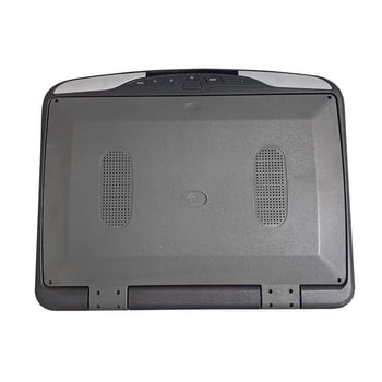 Stropni auto monitor s dvostrukim AV ulazom, LCD, rezolucija 1440x900, model Yj-1738v, težina 3,5 kg