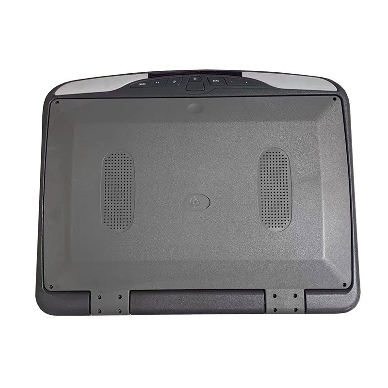 Stropni auto monitor s dvostrukim AV ulazom, LCD, rezolucija 1440x900, model Yj-1738v, težina 3,5 kg