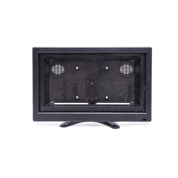 Kućište za auto monitor od 11,6 inča, plastično kućište zaslona, HDMI/VGA kompatibilno