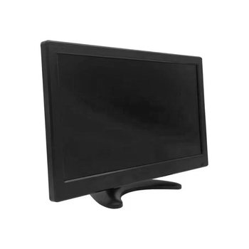 Kućište za auto monitor od 11,6 inča, plastično kućište zaslona, HDMI/VGA kompatibilno