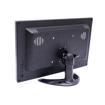 Kućište za auto monitor od 11,6 inča, plastično kućište zaslona, HDMI/VGA kompatibilno