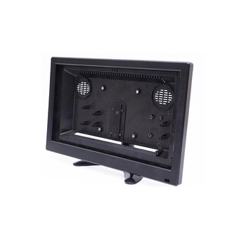 Kućište za auto monitor od 11,6 inča, plastično kućište zaslona, HDMI/VGA kompatibilno