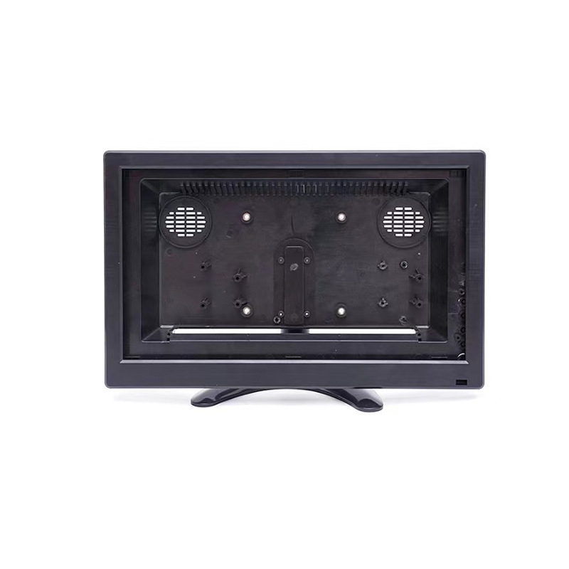 Kućište za auto monitor od 11,6 inča, plastično kućište zaslona, HDMI/VGA kompatibilno