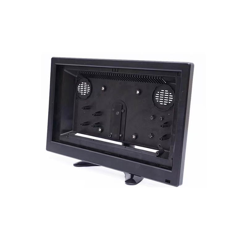 Kućište za auto monitor od 11,6 inča, plastično kućište zaslona, HDMI/VGA kompatibilno