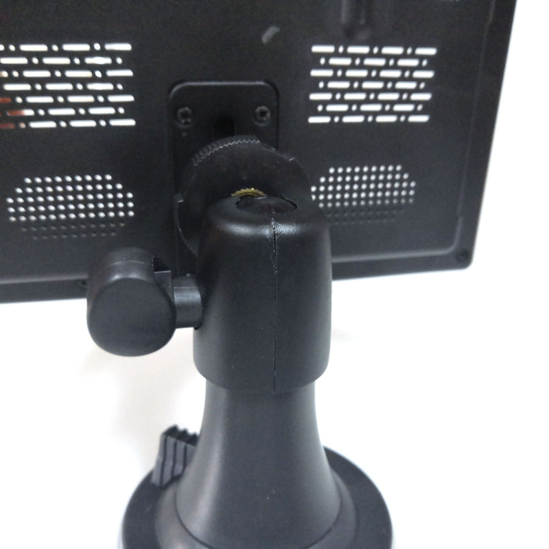 Držač za auto LCD monitor ZH-799, Tip zaslona: Neograničen, Veličina zaslona: Neograničena