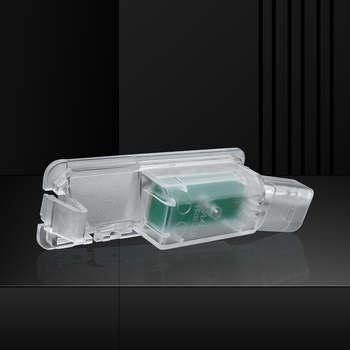 Корпус за задна камера за VW CC/Scirocco/Golf 7/Lingdu/Magotan – модел Hs8288, 12V, регулируем ъгъл 90–170°, резолюция 928×520