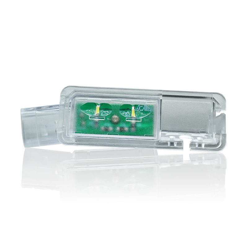 Корпус за задна камера за VW CC/Scirocco/Golf 7/Lingdu/Magotan – модел Hs8288, 12V, регулируем ъгъл 90–170°, резолюция 928×520