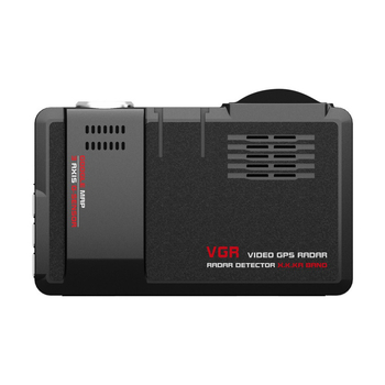 VG1 auto kamera dash cam - 1080p, 140° širokokut, F2.0, TF kartica, USB