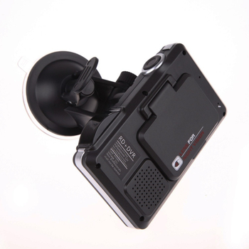 VG1 auto kamera dash cam - 1080p, 140° širokokut, F2.0, TF kartica, USB