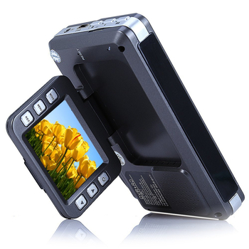VG1 auto kamera dash cam - 1080p, 140° širokokut, F2.0, TF kartica, USB