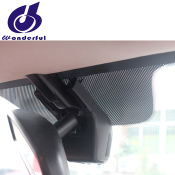 Skrivena WiFi dash cam, 1080p, 150° kut gledanja, petlja snimanja, bez zaslona
