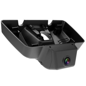 Changan-specifična kamera za vozilo s 360° pogledom, dvostruka prednja i stražnja kamera, 4K 2160p, 128GB TF kartica, Wi‑Fi i petljasti zapis