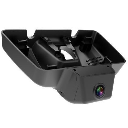 Changan-specifična kamera za vozilo s 360° pogledom, dvostruka prednja i stražnja kamera, 4K 2160p, 128GB TF kartica, Wi‑Fi i petljasti zapis