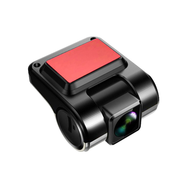 USB automobilni DVR s navigacijom i videozapisom, visoka razlučivost, skriven DVR, bez instalacije