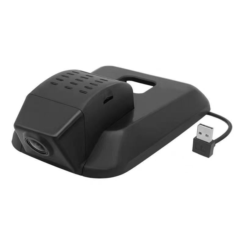 Camera ascunsă de bord pentru Lynk & Co 03 - 2160P, unghi de 170°, 8MP, înregistrare ciclică, monitorizare parcare