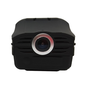 VG3 2-u-1 automobilni DVR i radar detektor, 3MP senzor, 140° kut gledanja, TF kartica do 32GB, USB sučelje