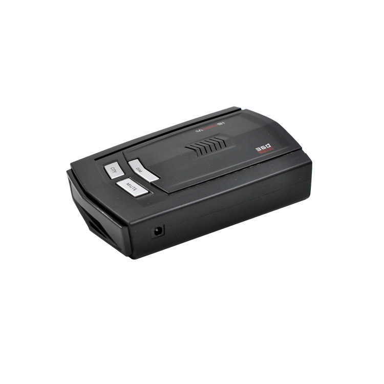 H001 Stražnji retrovizor s DVR kamerom — 3MP senzor, 120° kut gledanja, petlja snimanja, microSD do 32GB, USB prijenos podataka