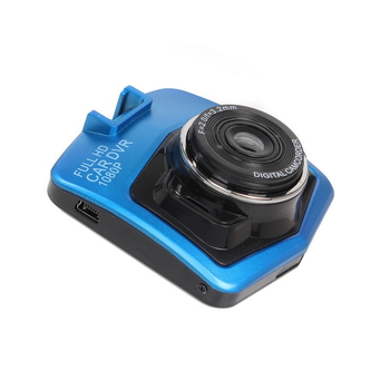 Shield dash kamera za auto, 5 MP, 120° kut snimanja, ciklično snimanje do 32 GB, USB sučelje, pričvršćivanje na vjetrobran